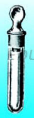 VAPOUR DENSITY BOTTLE